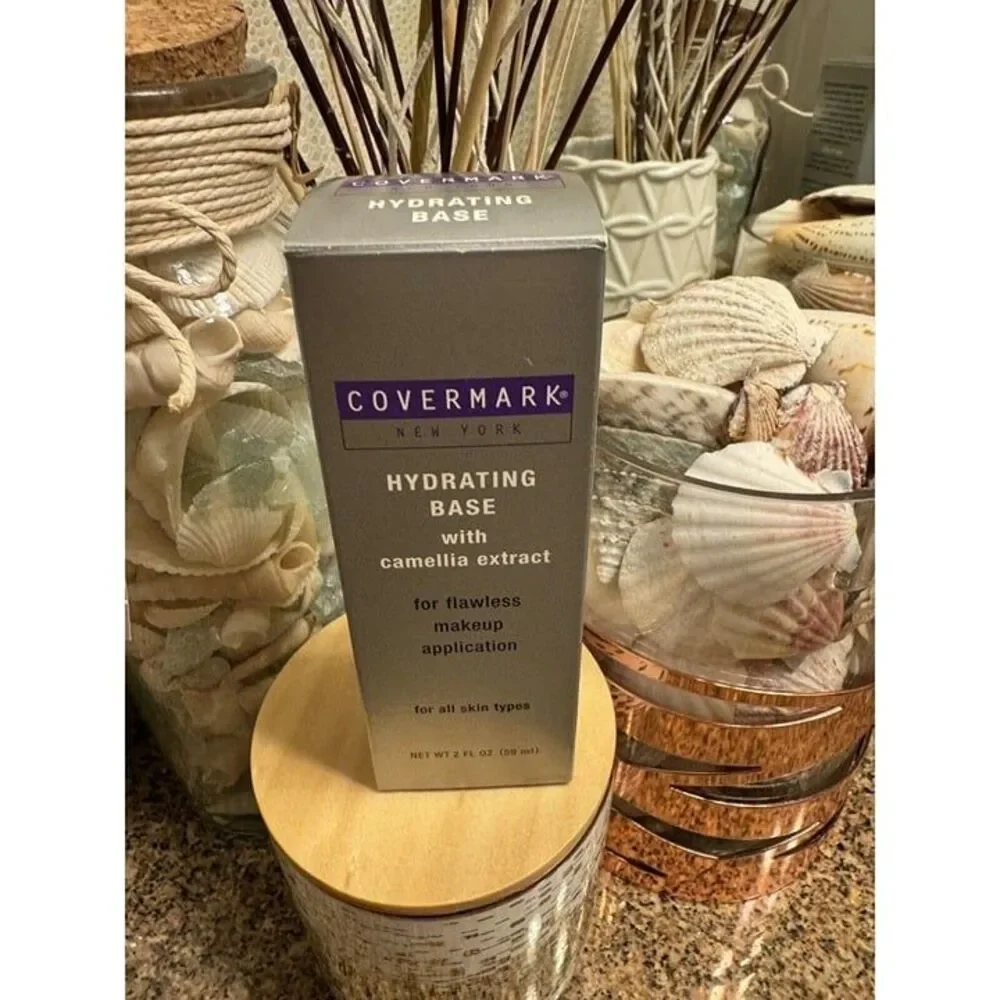 COVERMARK Hydrating Base 2 Fl Oz Makeup Base